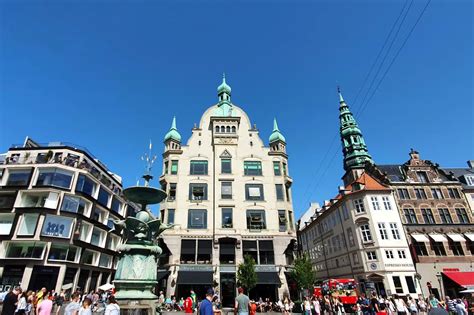 Top 10 Kopenhagen Sehenswürdigkeiten And Nützliche Tipps