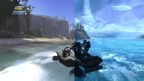 Halo Anniversary 3d Experience