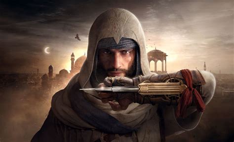 Winclub Games On Twitter Assassin S Creed Mirage Anunciado Para