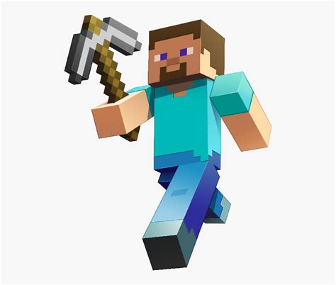 Minecraft Character Art Png Minecraft Character Minecraft