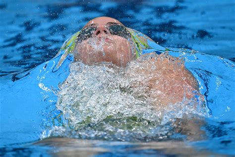 Tokyo Olympics Australians Qualify For Two More Swimming Finals In The