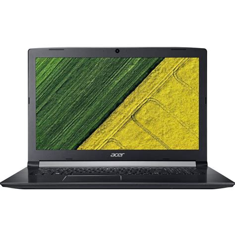 Ноутбук asus, hp, xiaomi, acer. Refurbished Acer Aspire 5 17.3" Core i5 2.5GHz - SSD 256GB ...