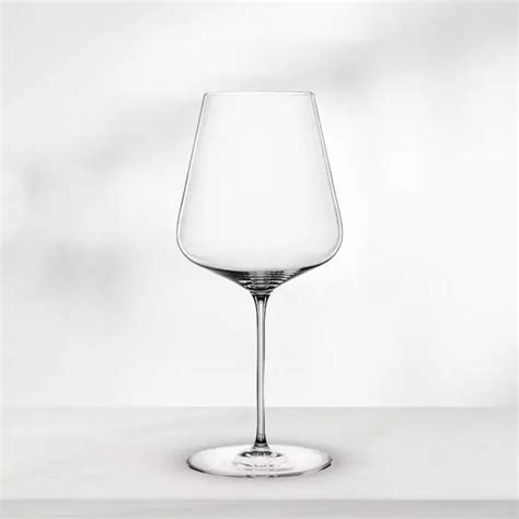 Spiegelau Definition Glas Bordeaux 75 Cl