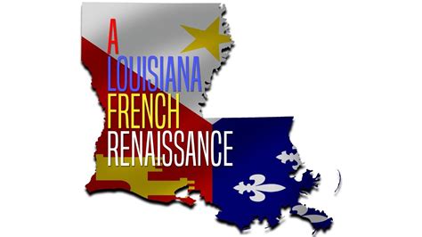 A Louisiana French Renaissance Youtube