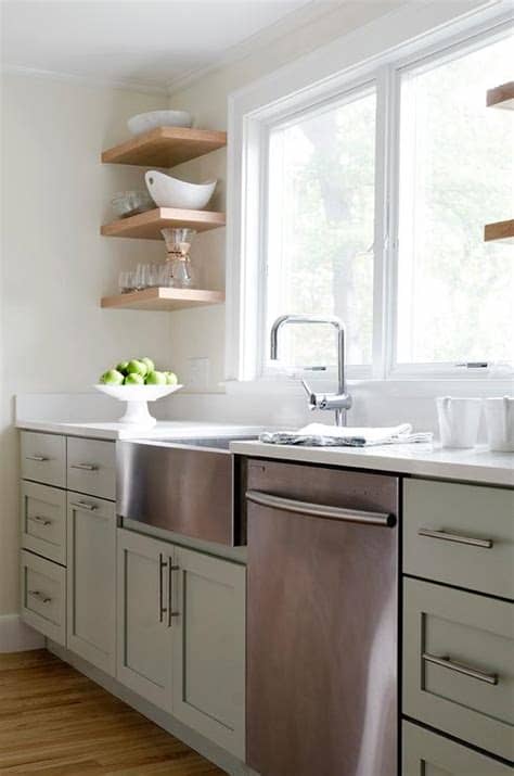 Kitchen black counter kitchen inspirations modern country kitchens sage kitchen kitchen renovation green kitchen cabinets kitchen interior custom kitchen cabinets kitchen design. Sage Green Kitchen Cabinets Design Ideas
