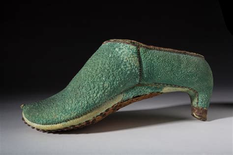 High Heeled Shoes Were Originally Created For Men Teen Vogue