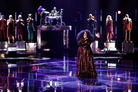 The Voice Season 14 The Voice Performance Seasons