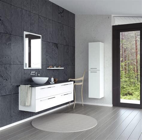 Finn inspirasjon til nytt kjøkken, nytt bad eller ny garderobe i den nye katalogen. Bli inspirert - Kvalitetsbad Trondheim | Bad | Pusse opp ...