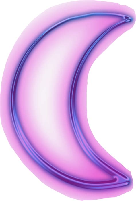 Neon Purple Aesthetic Freetoedit Sticker By Dailytabber