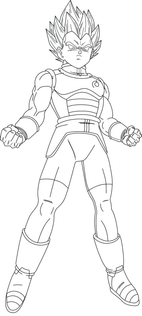 Dragon ball z coloring page tv series coloring page. Dragon Ball Coloring Pages Elegant Armor Coloring Page ...