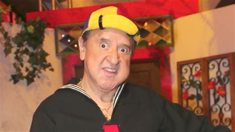 Así Nació Quico En El Chavo Del 8 Parte 2 Univision