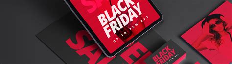 5 Of The Best Black Friday Campaigns Helloprint Blog