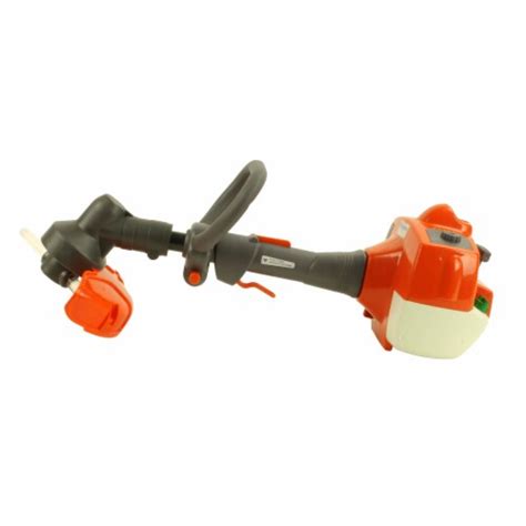 Husqvarna Kids Toy Battery Operated Leaf Blower Lawn Trimmer Line