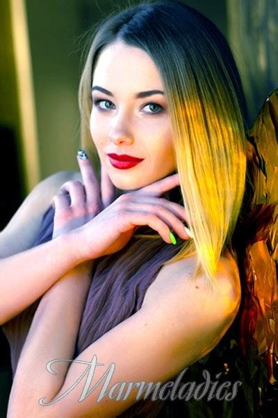 Beautiful Bride Olga From Sumy Ukraine Hot Russian Brides