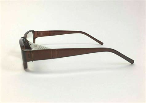 sleek designed unisex reading glasses in black frame ebay