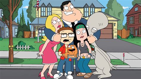 American Dad - Season 9 For Free without ADs & Registration on Fmovies