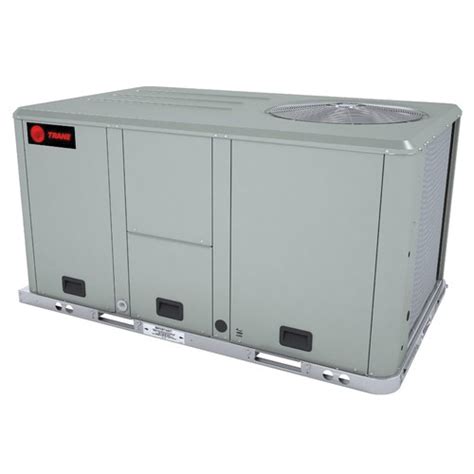 Trane Residential Rooftop Units