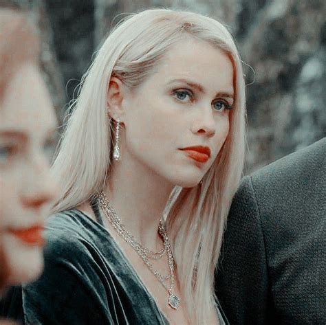 Icon Rebekah Mikaelson Vampire Diaries Rebekah The Originals Rebekah