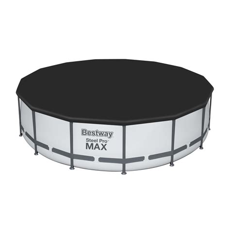 Bestway Steel Pro Max Frame Pool Set M X M Campcraft