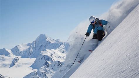 A Month To Month Guide On The Best Heli Skiing Destinations Around The