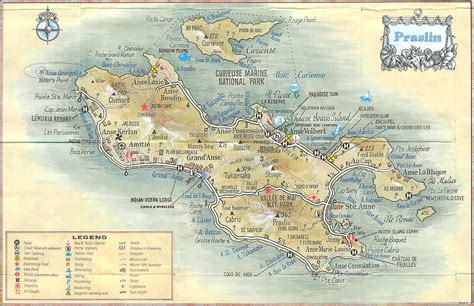 Erste station unserer reise war praslin, wo wir über dem anse volbert an der ostküste gewohnt und mehrere ausflüge unternommen mit dem kleinflugzeug der air seychelles auf die insel praslin. Seychellerna | Travel Forum