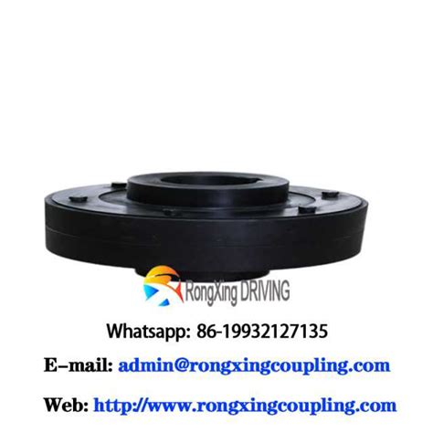 Hl Type Elastic Pin Coupling Competitive Price