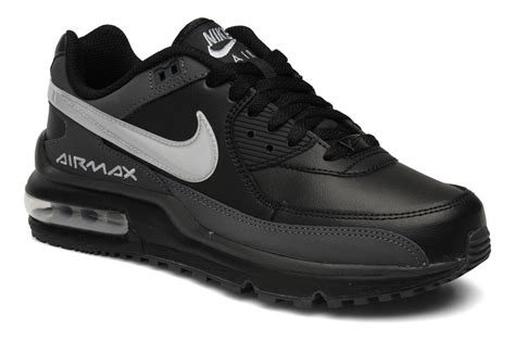 Foto Tenis Moda Nike Air Max Ltd 2 Hombre Foto 435074