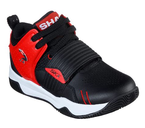 Shaq Really Made A Kids Sneaker Line With Skechers Sole Collector