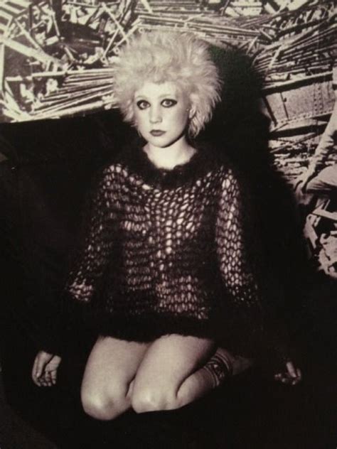 Debbie Juvenile In Seditionaries 1977 Chaos Jum Punk Girl Punk Rock Girls 70s Punk