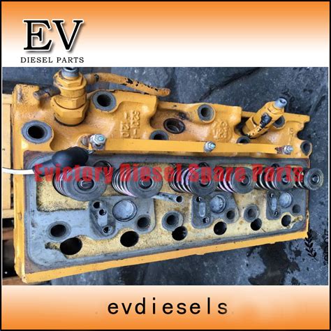 Overhaul rebuild kit for caterpillar cat engine c15 excavator e365d. C15 Engine Rebuild Kit Piston Ring Liner Gasket Bearing ...
