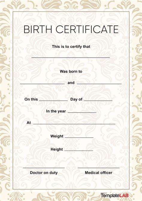 How To Download Birth Certificate Online Noida Birth Certificate Noida