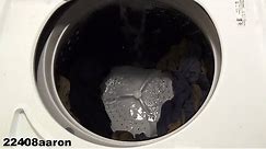 Washing Clothes in my Whirlpool WTW5000DW1 (Normal Cycle)