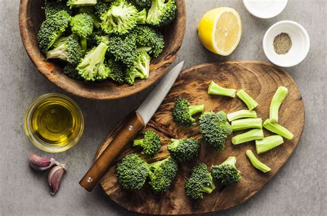 Easy Two Step Sautéed Broccoli Recipe