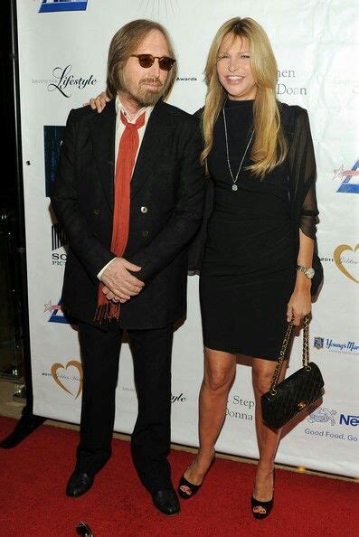 Tom And Dana Tom Petty Full Moon Fever Ripped Toms Punk People