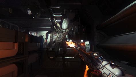 Alien Isolation Ps3 Playstation 3 Screenshots