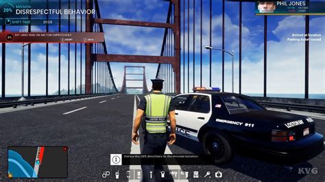 Police Simulator 18 Beta Shieldhopde