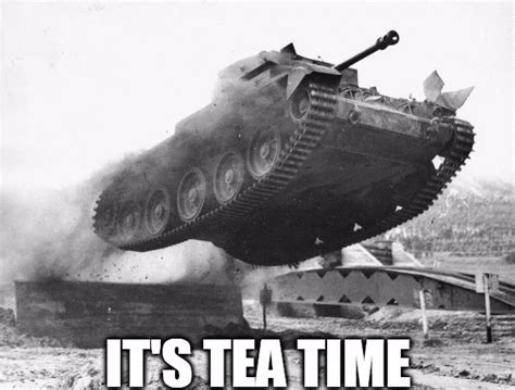 31 Fresh Memes To Wrap Up Your Day Cromwell Tank British Tank Tanks