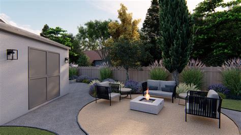 The Pacific Standard — Our California Casual Backyard Inspiration