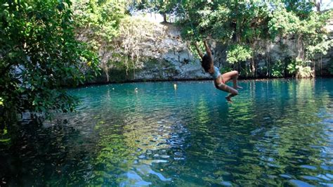 Worlds 17 Most Amazing Swimming Holes Photos The Weather Channel