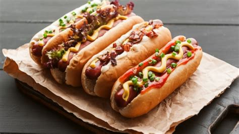 ¿qué Tipos De Hot Dogs Existen Te Damos 3 Opciones Deliciosas Gastrolab