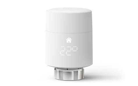 Tado Smart Radiator Thermostat Review Make A Smart Home
