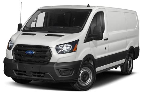 2020 Ford Transit 150 Cargo Base All Wheel Drive Medium Roof Van 148 In