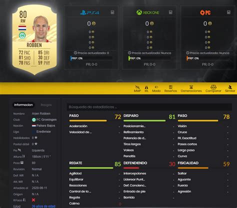 In the game fifa 21. FIFA 21: las cartas que más bajan su media - Movistar eSports