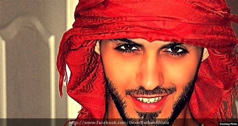 Saudi Reportedly Expels Men For Being Too Handsome