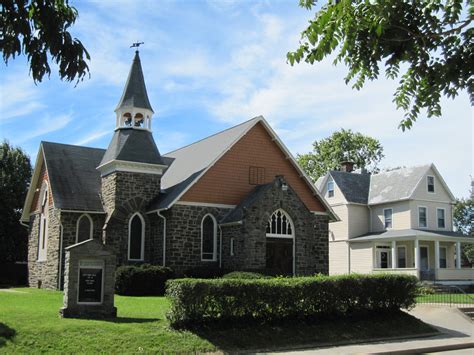 Lutheran Church Of The Redeemer Baltimore Md Evangelical Lutheran