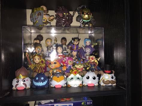 League Of Legends Mystery Minis Page 2 Funko Funatic