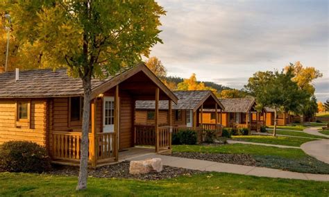 Elkhorn Ridge Rv Resort