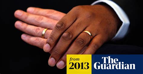Same Sex Marriage Will See Return To Catholic Persecution Catholicism The Guardian