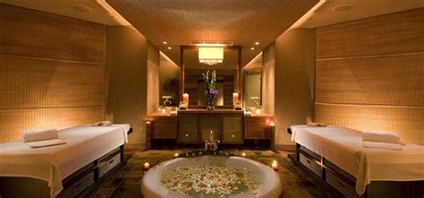 Five Of The Best Luxury Spa Experiences In The Us