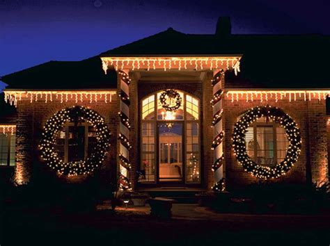 Tips For Outdoor Christmas Lights